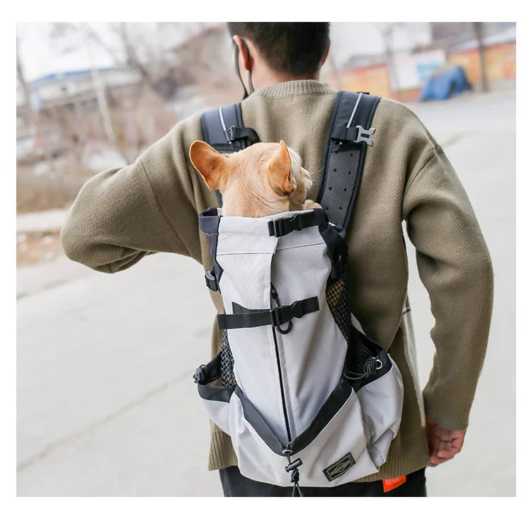 Travel Pet Dog Carrier