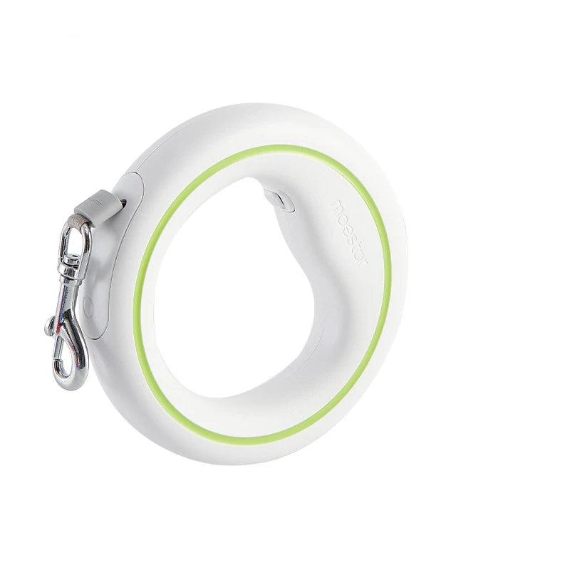 UFO Wearable Retractable Dog Leash – Hands-Free, Durable & Stylish!